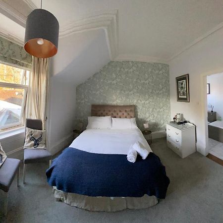 The Colintraive Hotell Eksteriør bilde