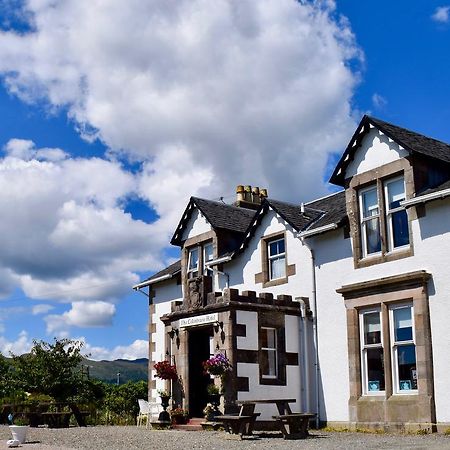 The Colintraive Hotell Eksteriør bilde