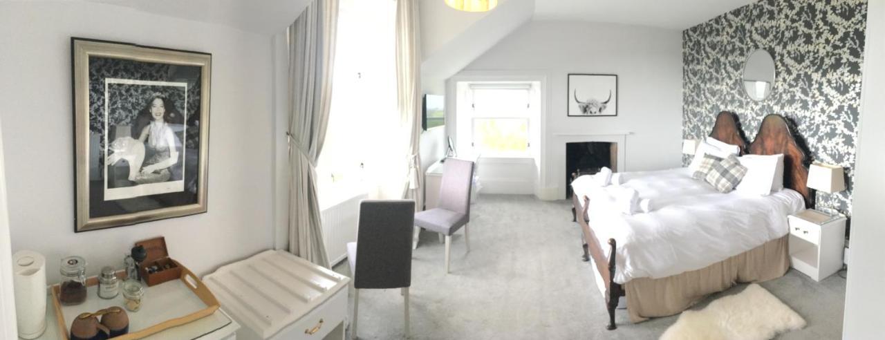 The Colintraive Hotell Eksteriør bilde