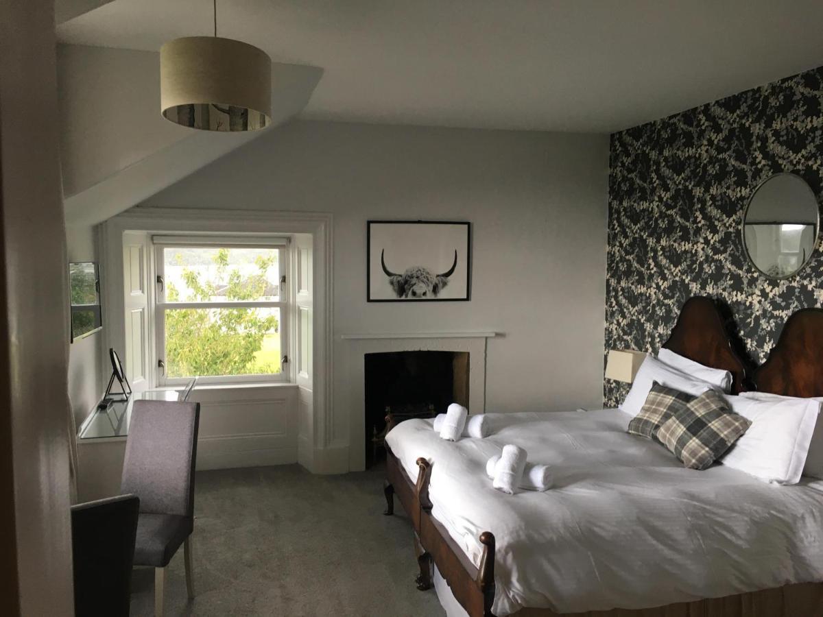 The Colintraive Hotell Eksteriør bilde