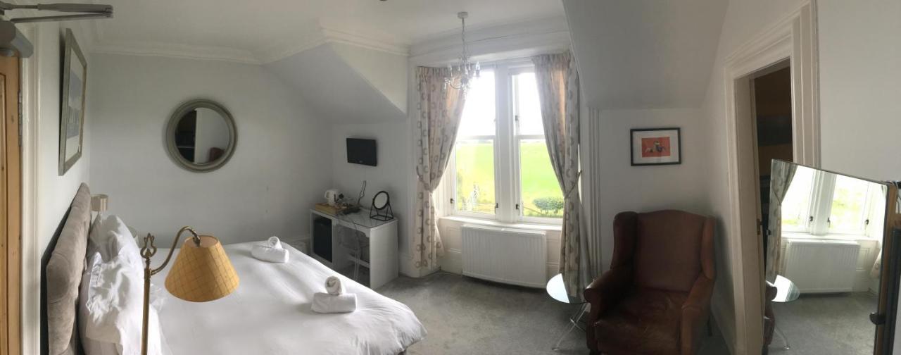 The Colintraive Hotell Eksteriør bilde