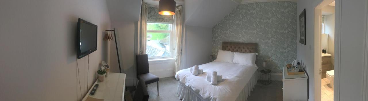 The Colintraive Hotell Eksteriør bilde