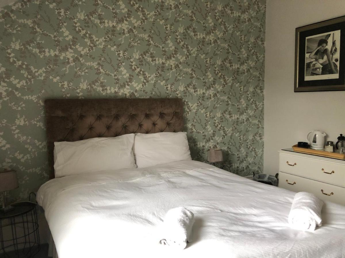 The Colintraive Hotell Eksteriør bilde