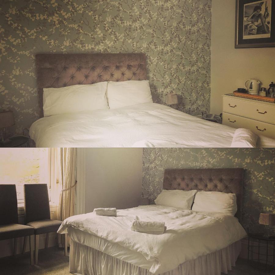 The Colintraive Hotell Eksteriør bilde