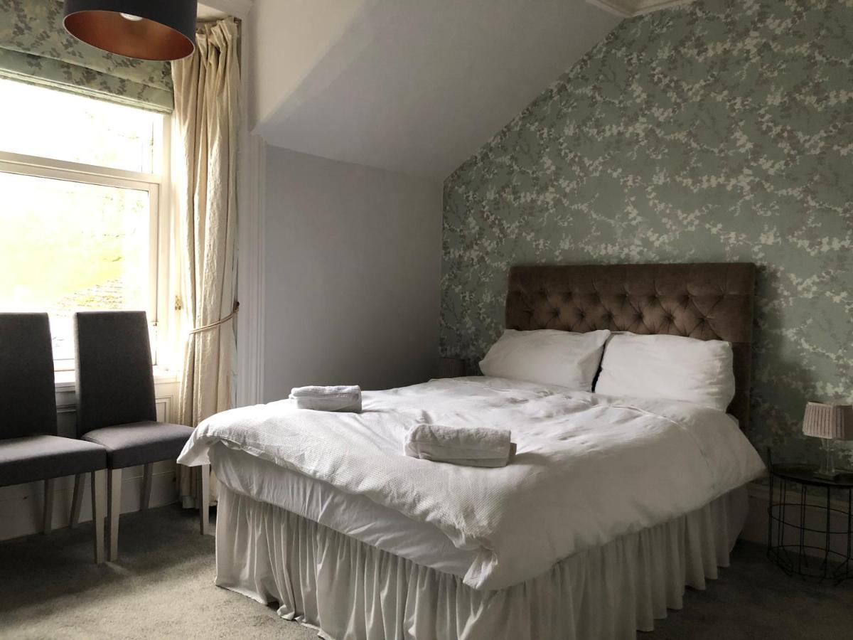 The Colintraive Hotell Eksteriør bilde