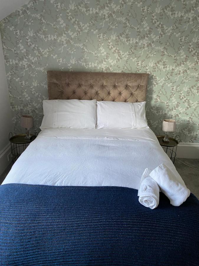 The Colintraive Hotell Eksteriør bilde