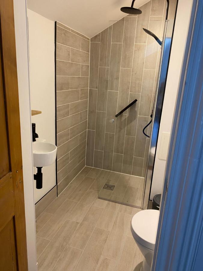 The Colintraive Hotell Eksteriør bilde