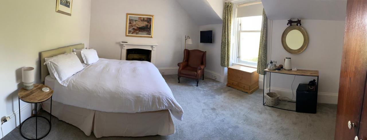 The Colintraive Hotell Eksteriør bilde