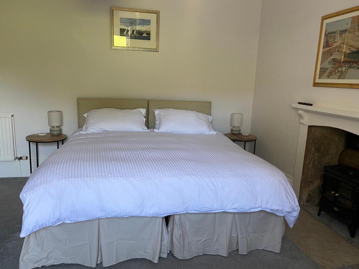 The Colintraive Hotell Eksteriør bilde