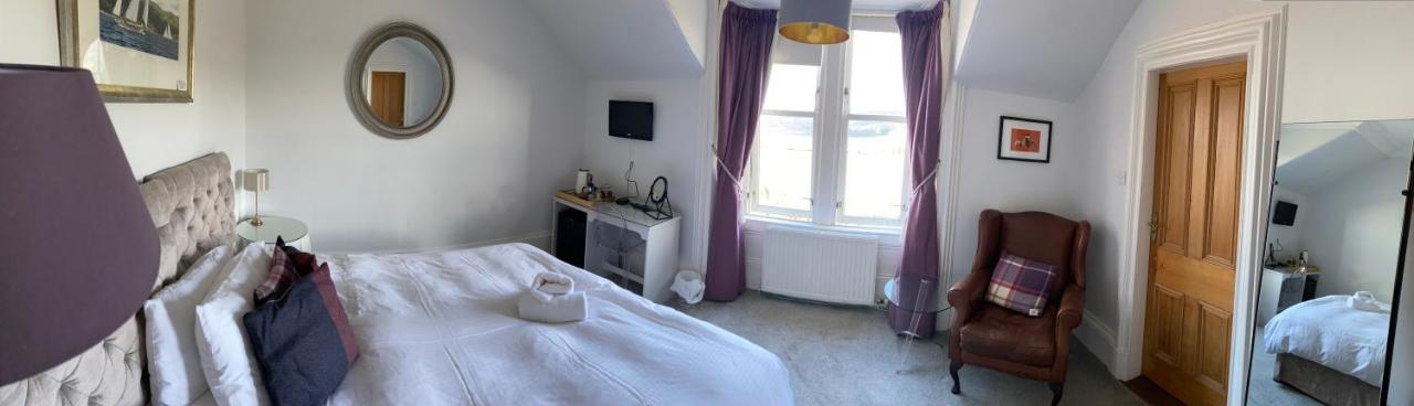 The Colintraive Hotell Eksteriør bilde
