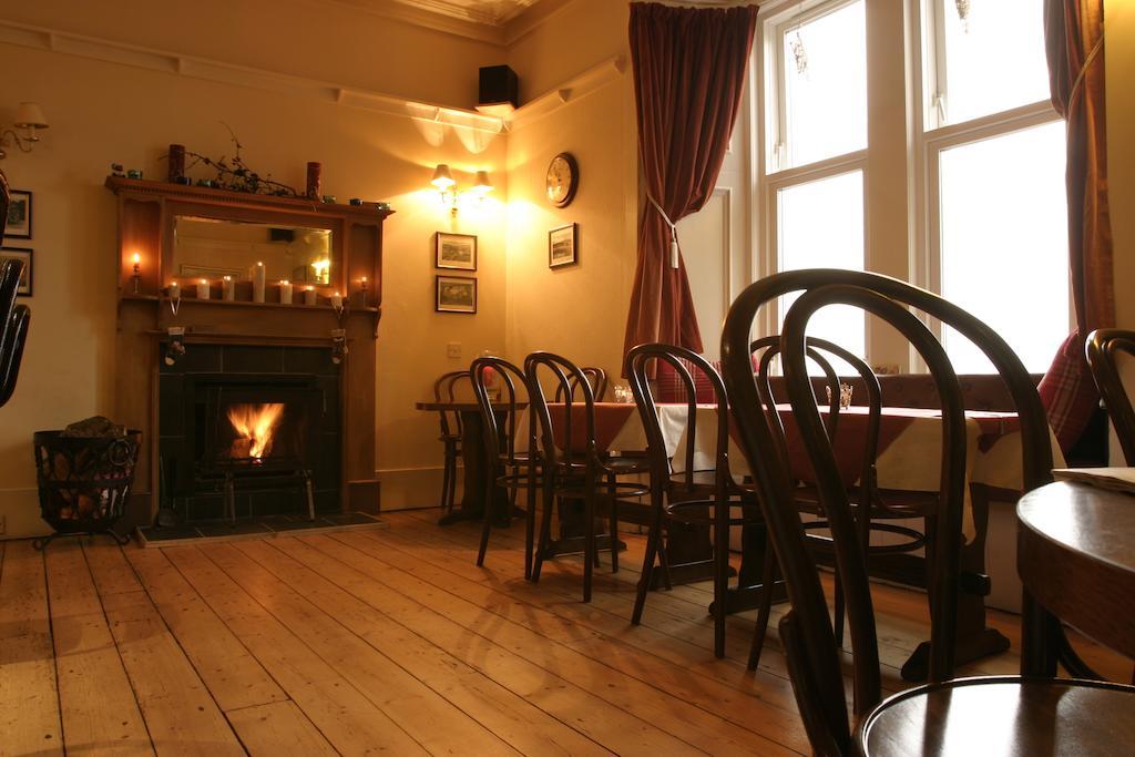 The Colintraive Hotell Eksteriør bilde