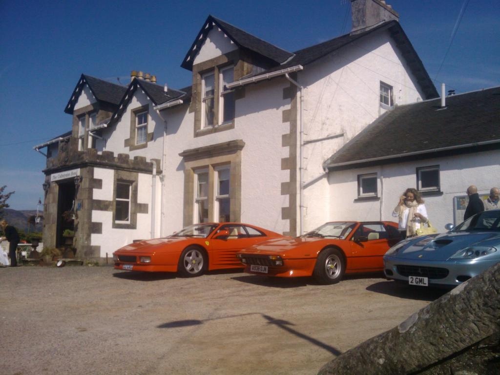 The Colintraive Hotell Rom bilde