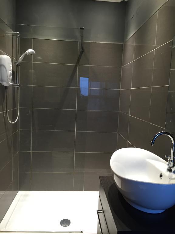 The Colintraive Hotell Eksteriør bilde