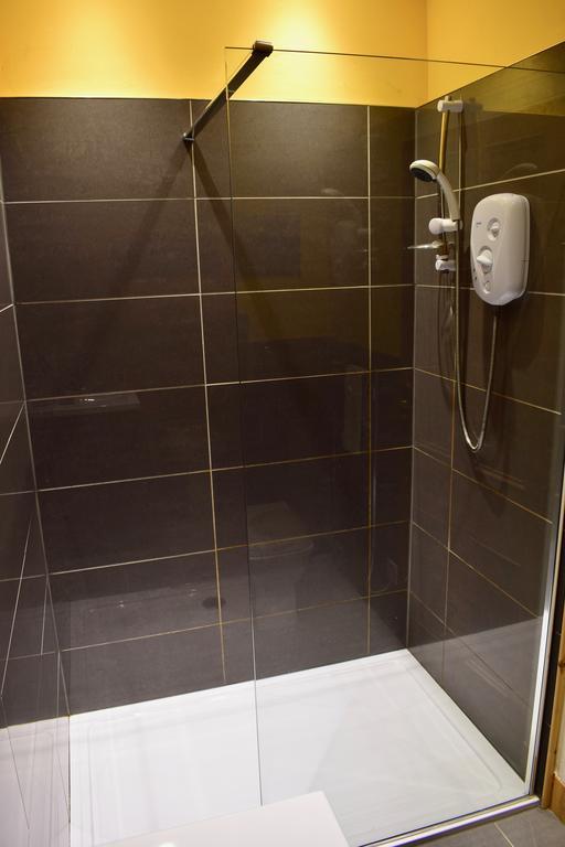 The Colintraive Hotell Eksteriør bilde
