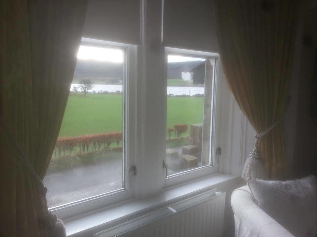 The Colintraive Hotell Eksteriør bilde