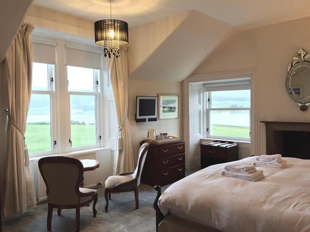 The Colintraive Hotell Eksteriør bilde