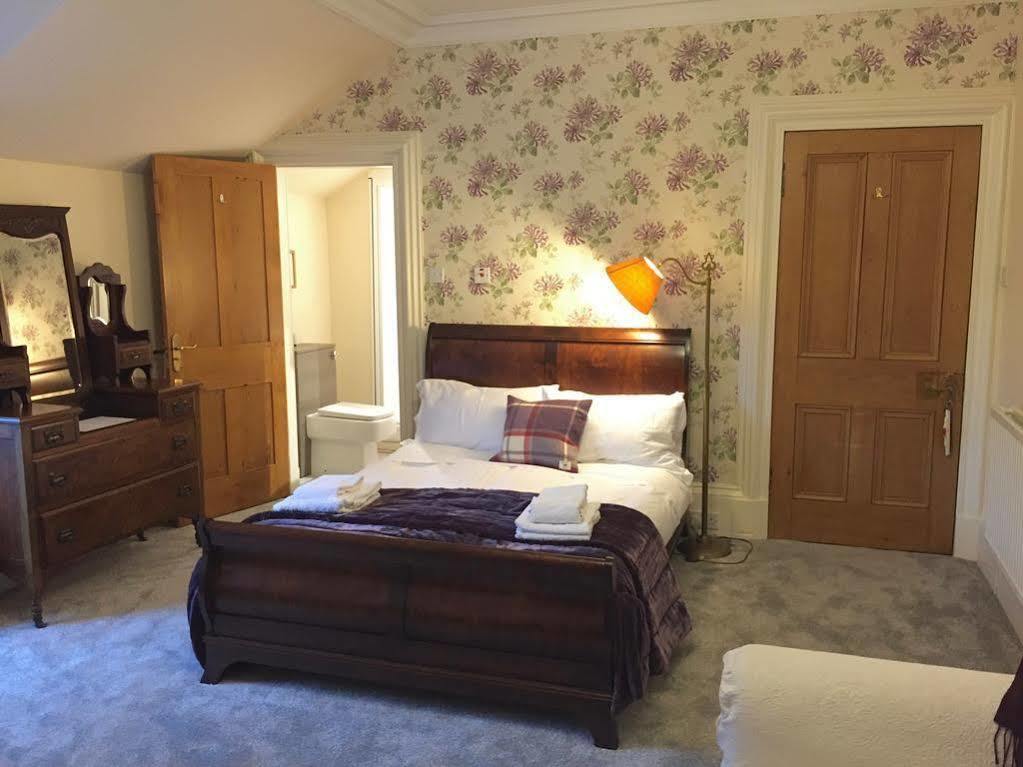 The Colintraive Hotell Eksteriør bilde