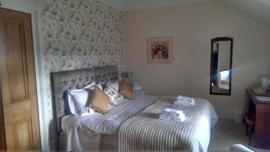The Colintraive Hotell Eksteriør bilde