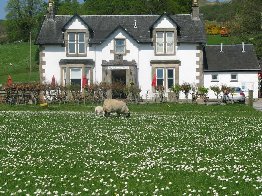 The Colintraive Hotell Eksteriør bilde