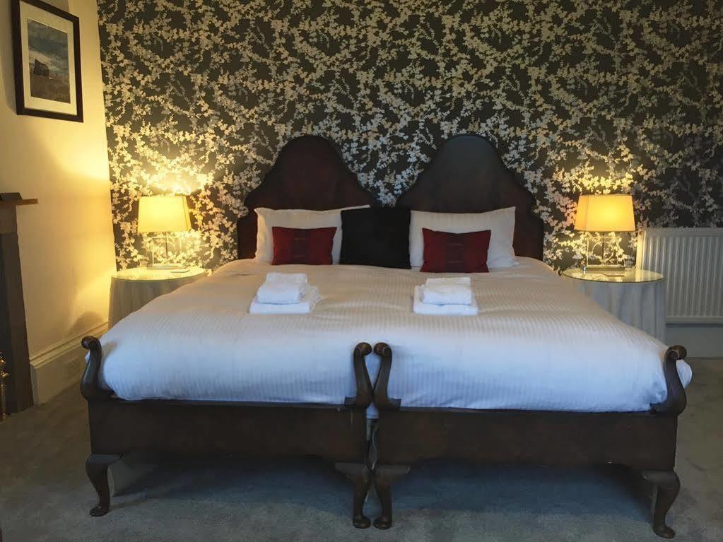 The Colintraive Hotell Eksteriør bilde